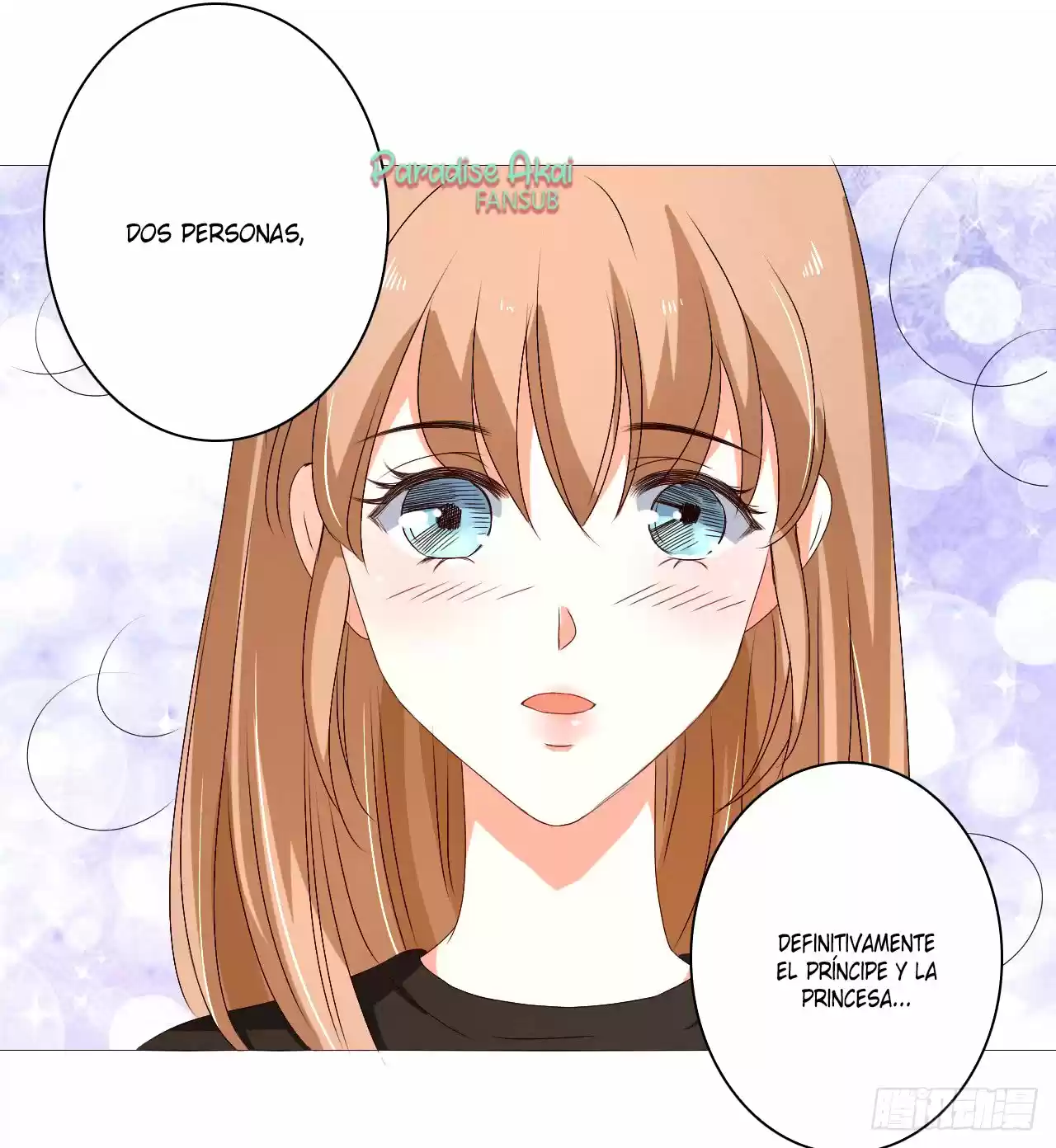 El Dr.Chu También Quiere Enamorarse - Capítulo 30 - Página 10 - LectorTMOo