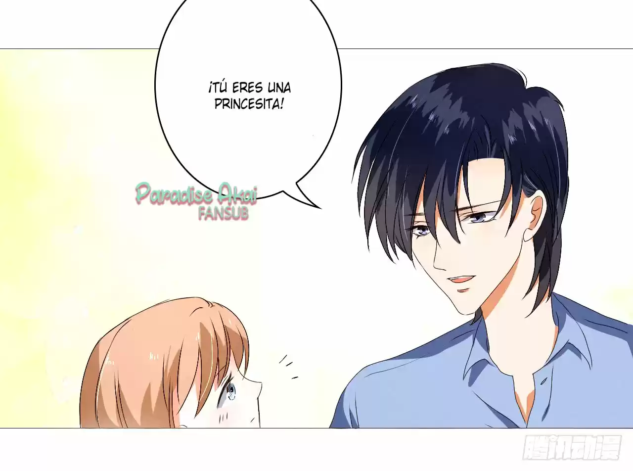 El Dr.Chu También Quiere Enamorarse - Capítulo 30 - Página 11 - LectorTMOo