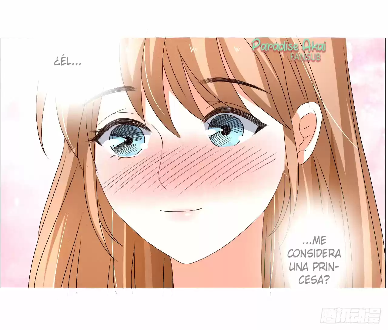 El Dr.Chu También Quiere Enamorarse - Capítulo 30 - Página 12 - LectorTMOo