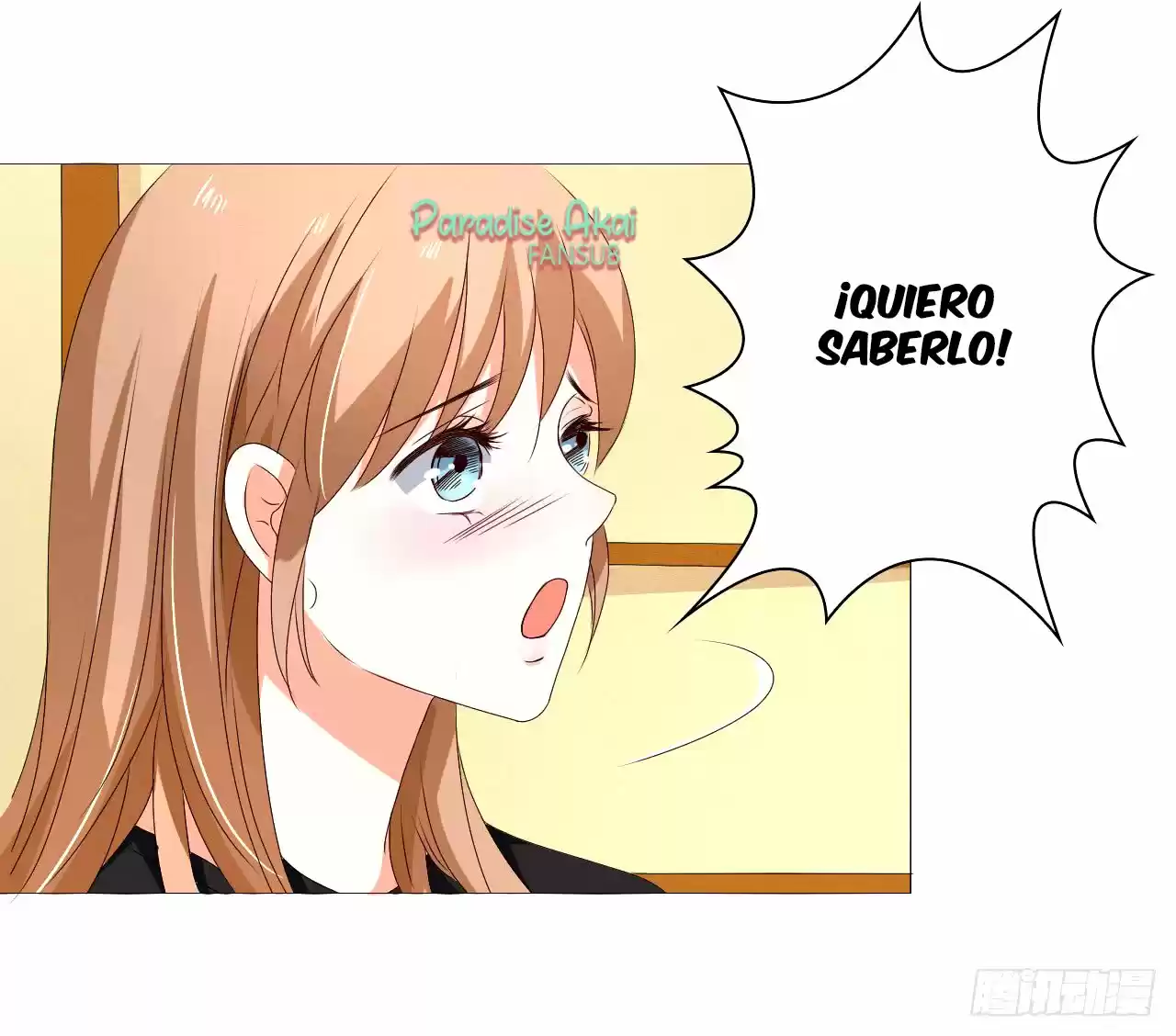 El Dr.Chu También Quiere Enamorarse - Capítulo 30 - Página 19 - LectorTMOo