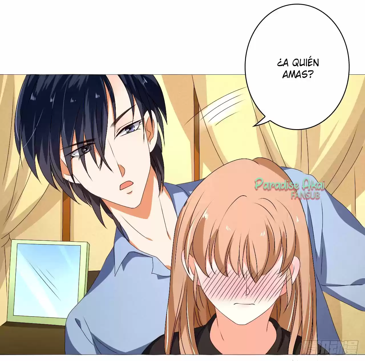 El Dr.Chu También Quiere Enamorarse - Capítulo 30 - Página 30 - LectorTMOo