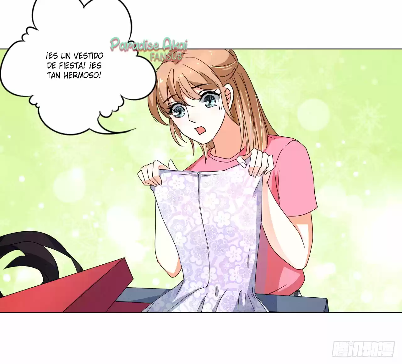 El Dr.Chu También Quiere Enamorarse - Capítulo 31 - Página 19 - LectorTMOo