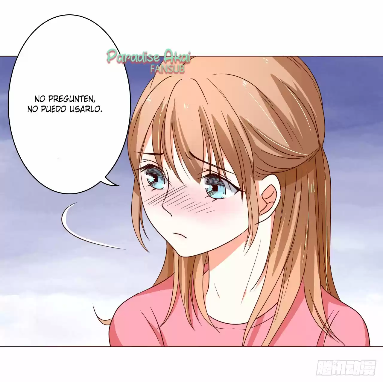 El Dr.Chu También Quiere Enamorarse - Capítulo 32 - Página 6 - LectorTMOo