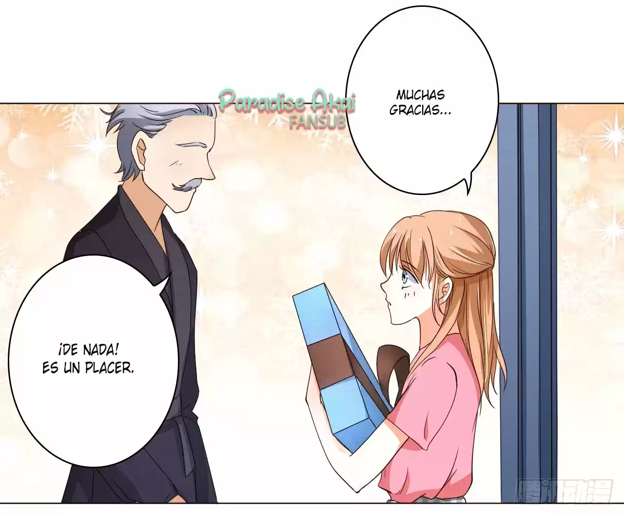 El Dr.Chu También Quiere Enamorarse - Capítulo 32 - Página 14 - LectorTMOo