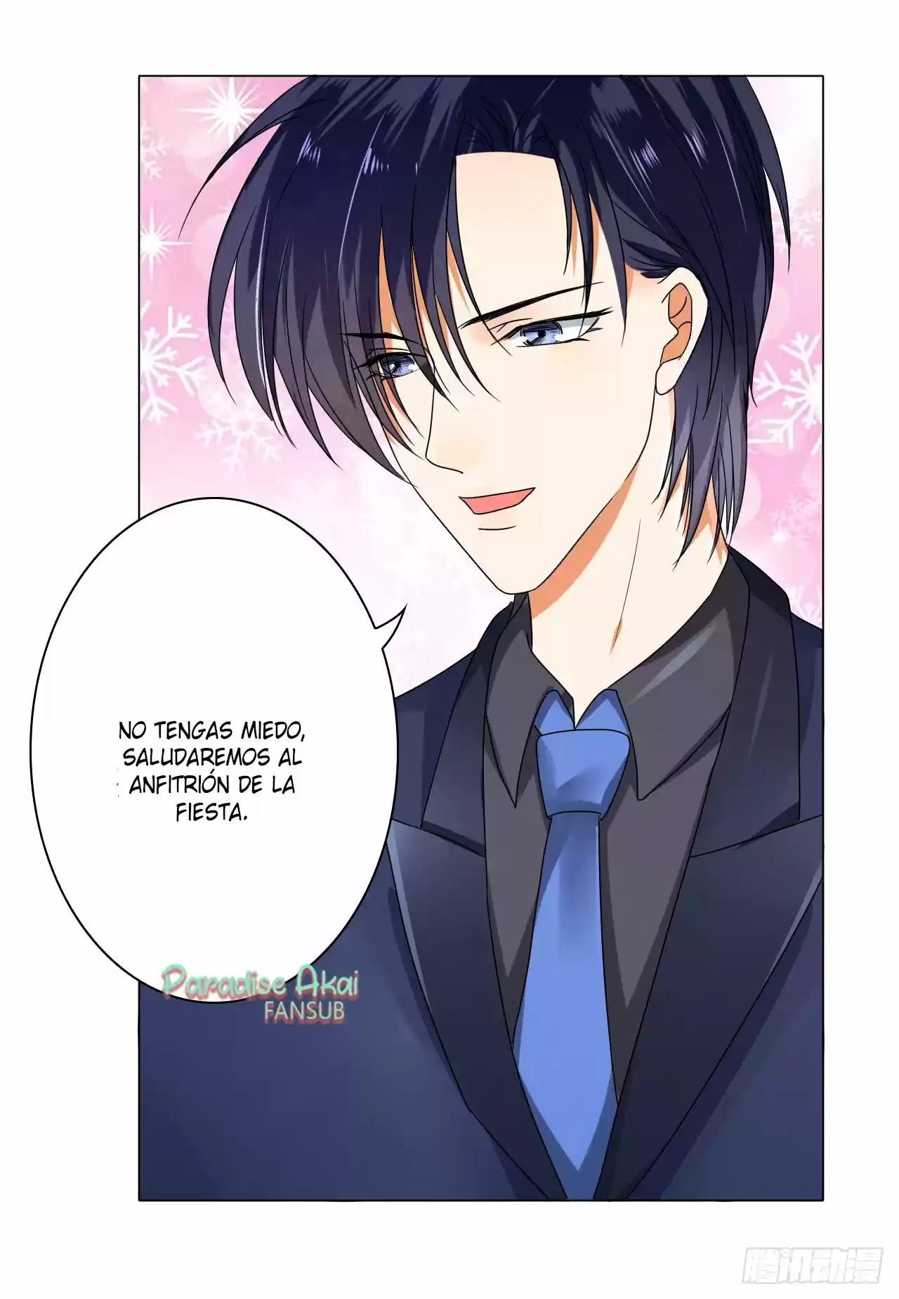 El Dr.Chu También Quiere Enamorarse - Capítulo 32 - Página 27 - LectorTMOo