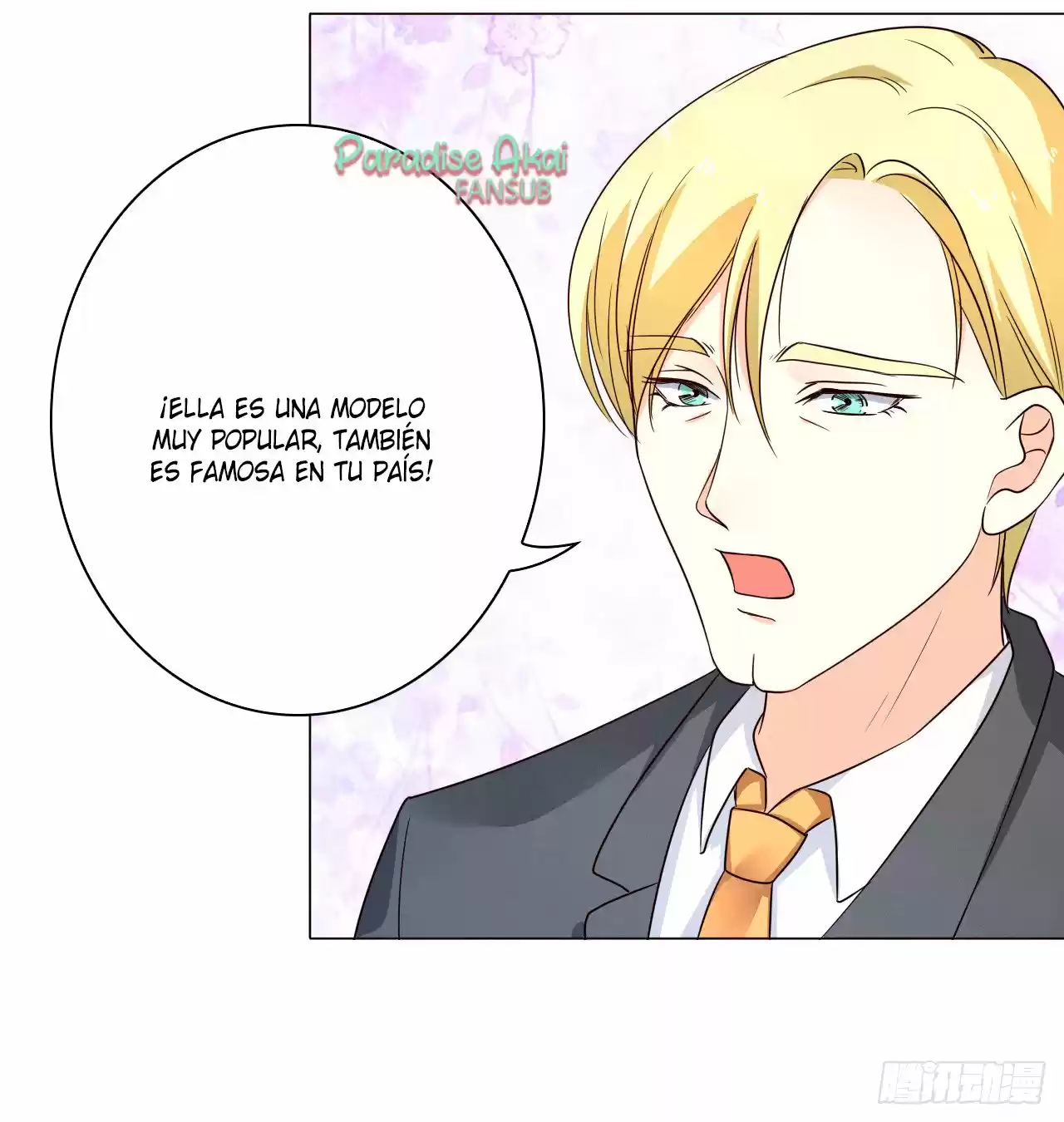 El Dr.Chu También Quiere Enamorarse - Capítulo 33 - Página 11 - LectorTMOo
