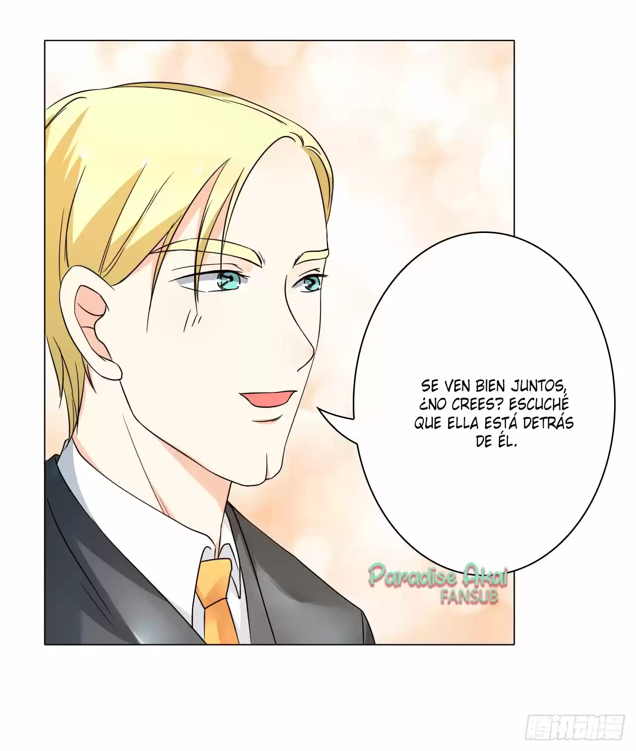 El Dr.Chu También Quiere Enamorarse - Capítulo 33 - Página 14 - LectorTMOo