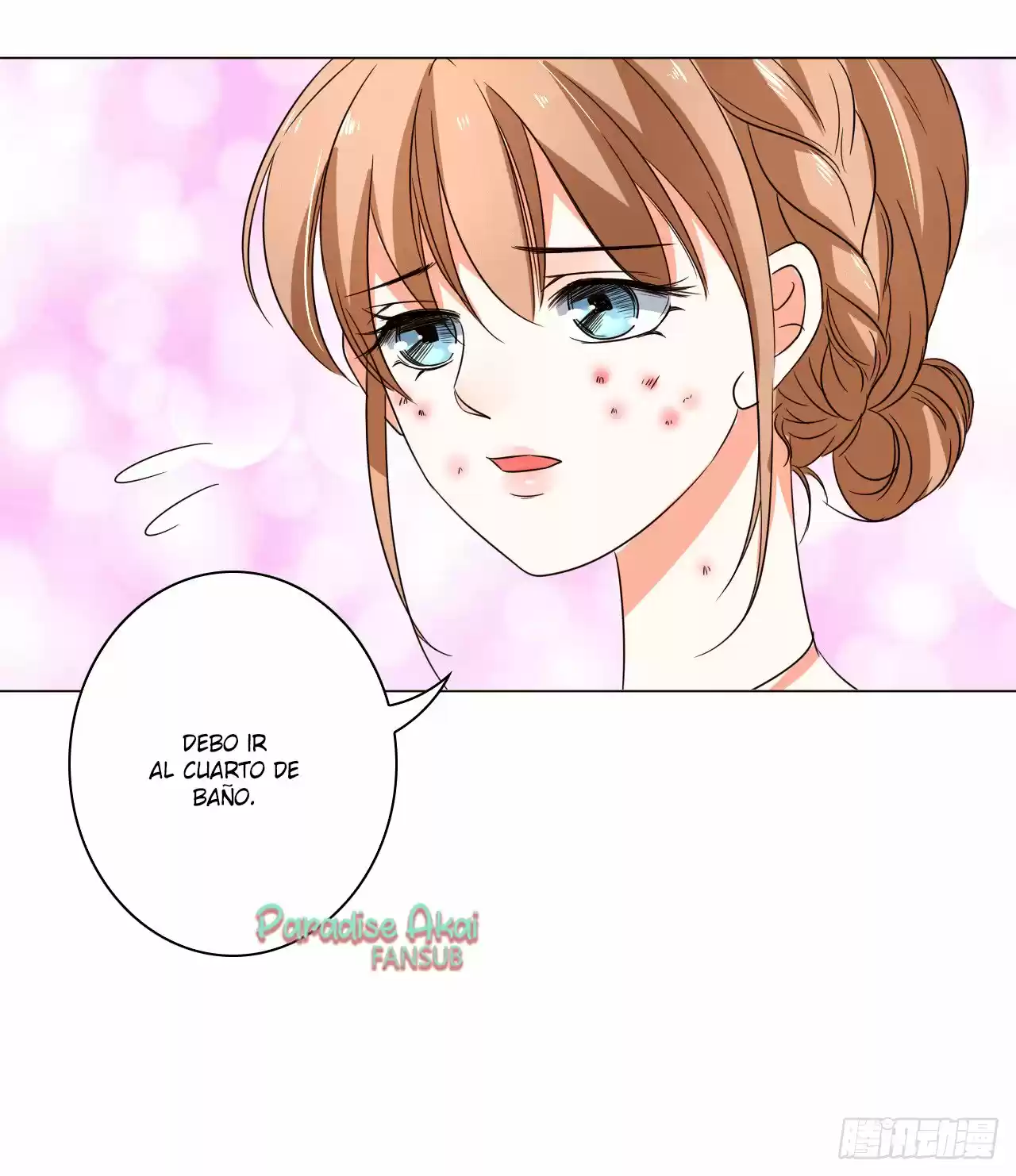 El Dr.Chu También Quiere Enamorarse - Capítulo 35 - Página 25 - LectorTMOo