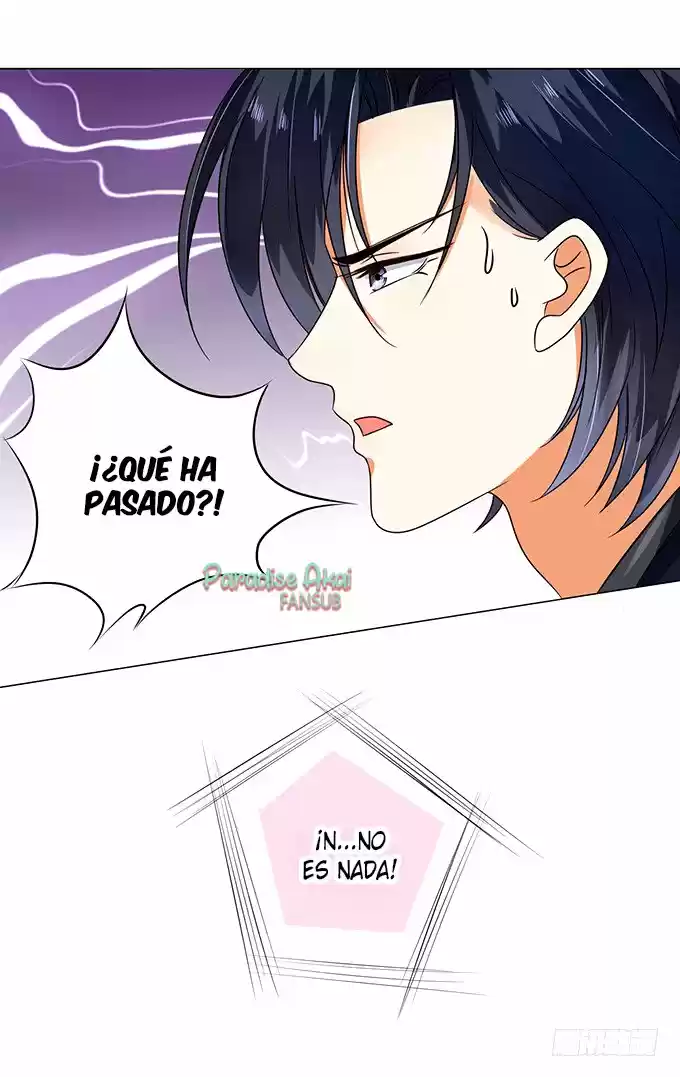 El Dr.Chu También Quiere Enamorarse - Capítulo 36 - Página 5 - LectorTMOo