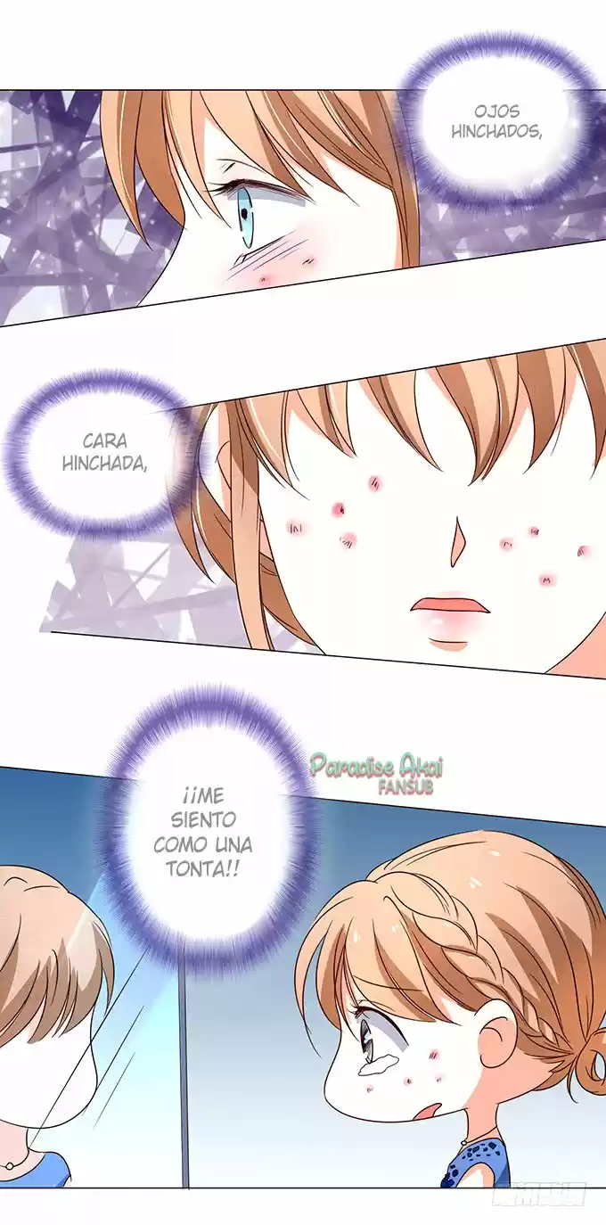 El Dr.Chu También Quiere Enamorarse - Capítulo 36 - Página 7 - LectorTMOo