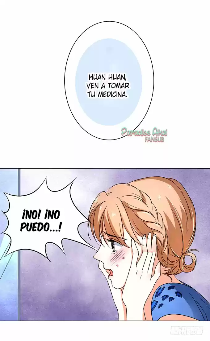El Dr.Chu También Quiere Enamorarse - Capítulo 36 - Página 8 - LectorTMOo