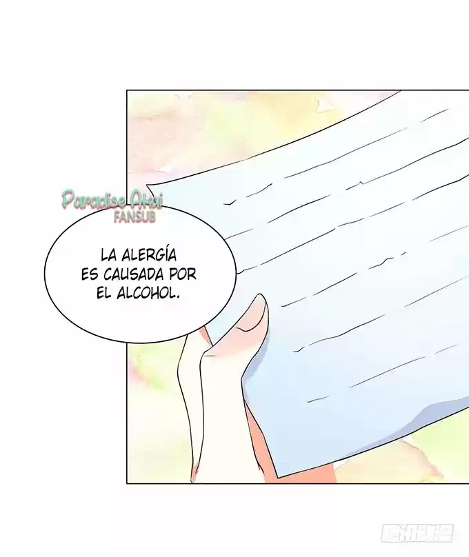 El Dr.Chu También Quiere Enamorarse - Capítulo 36 - Página 16 - LectorTMOo