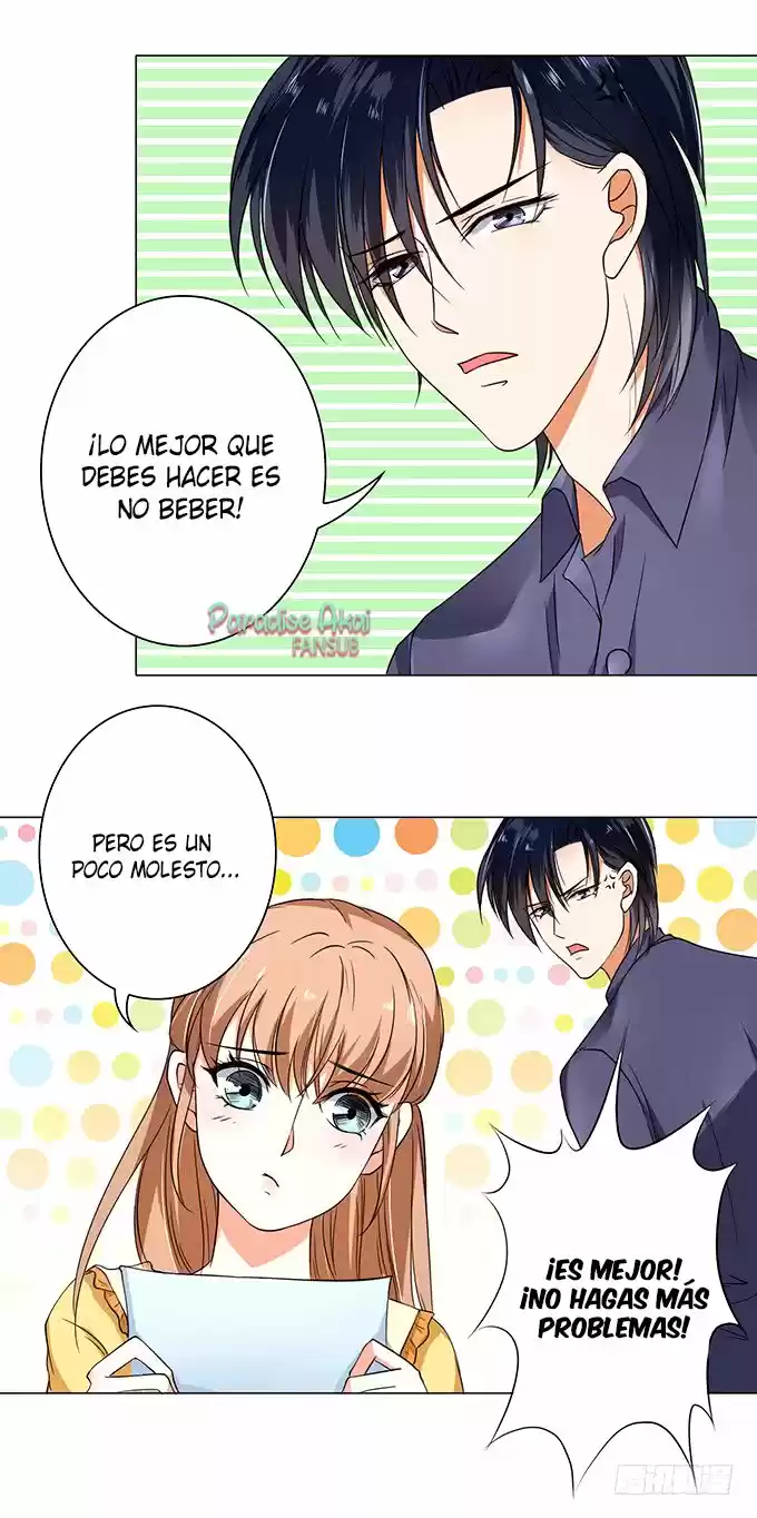El Dr.Chu También Quiere Enamorarse - Capítulo 36 - Página 18 - LectorTMOo