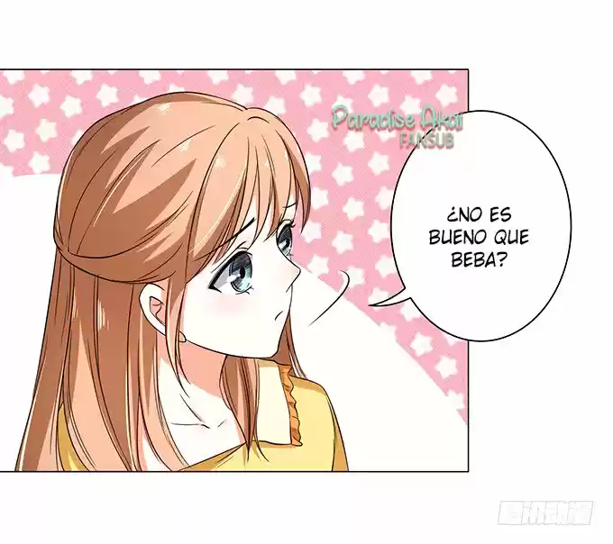 El Dr.Chu También Quiere Enamorarse - Capítulo 36 - Página 19 - LectorTMOo