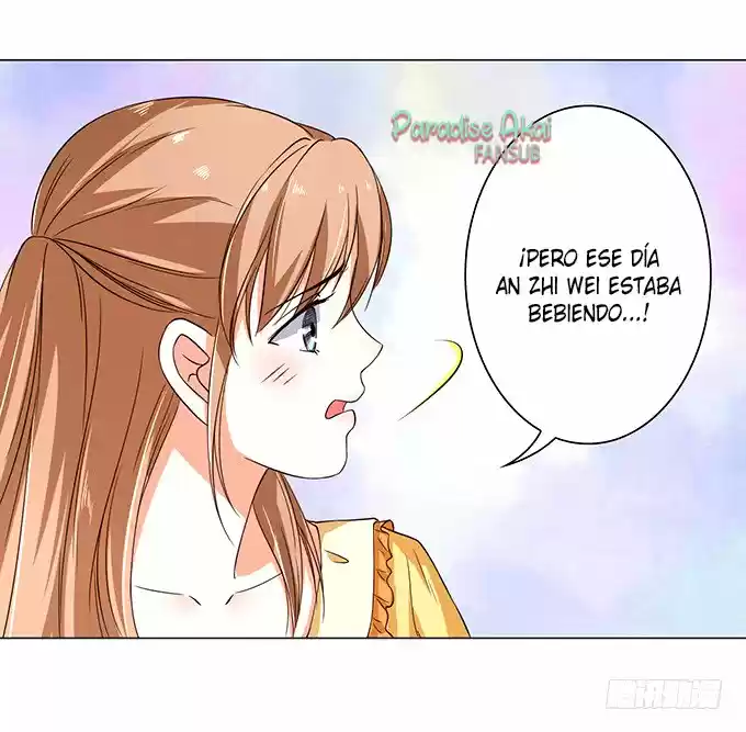 El Dr.Chu También Quiere Enamorarse - Capítulo 36 - Página 21 - LectorTMOo