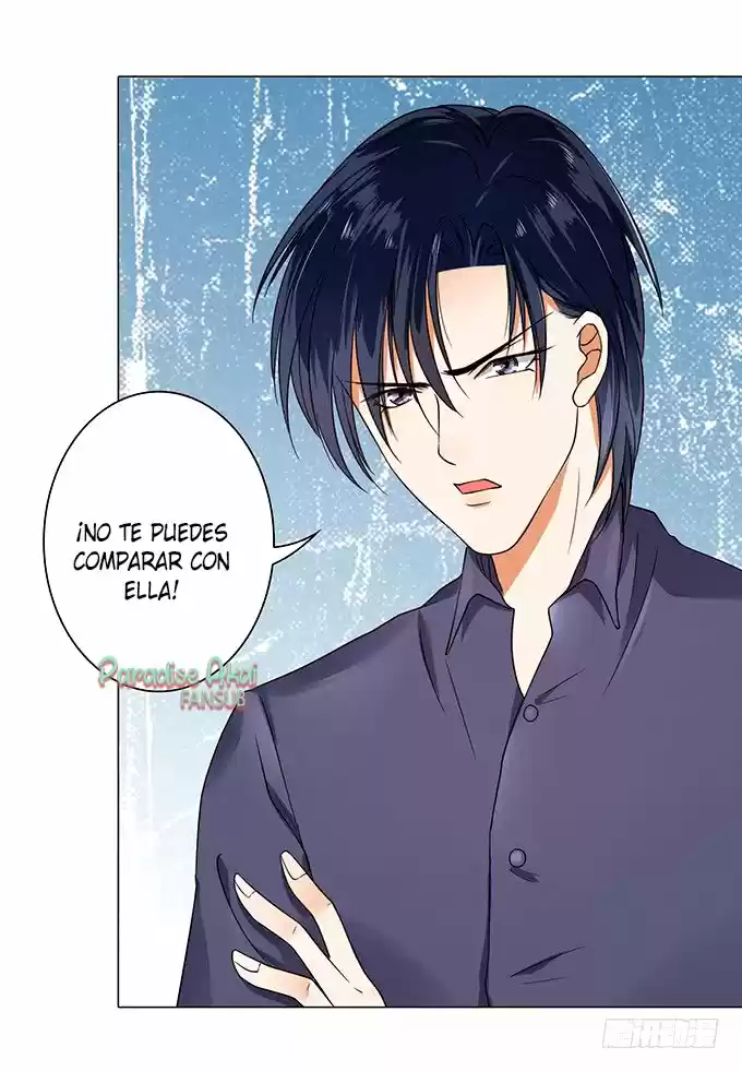 El Dr.Chu También Quiere Enamorarse - Capítulo 36 - Página 22 - LectorTMOo