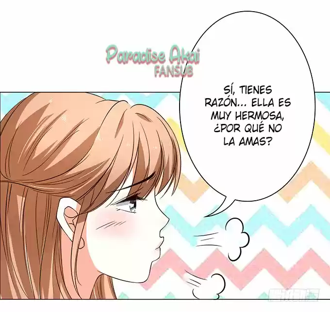 El Dr.Chu También Quiere Enamorarse - Capítulo 36 - Página 23 - LectorTMOo