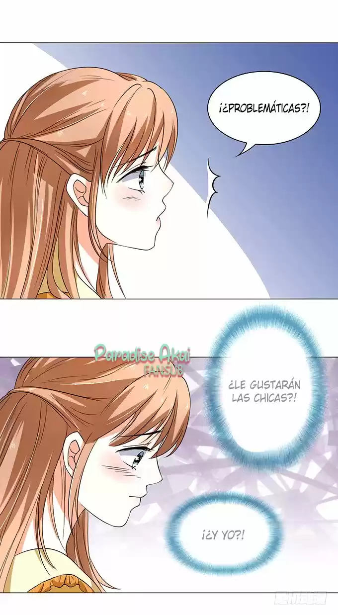 El Dr.Chu También Quiere Enamorarse - Capítulo 36 - Página 26 - LectorTMOo