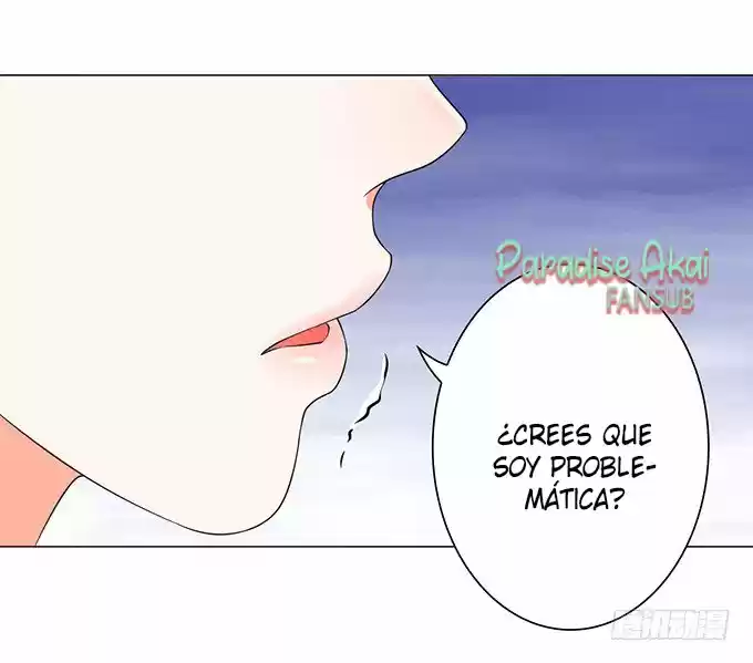El Dr.Chu También Quiere Enamorarse - Capítulo 36 - Página 27 - LectorTMOo