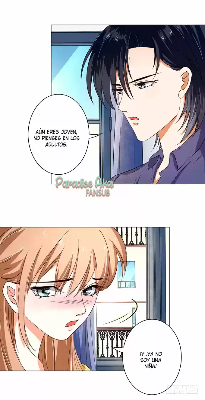El Dr.Chu También Quiere Enamorarse - Capítulo 37 - Página 4 - LectorTMOo