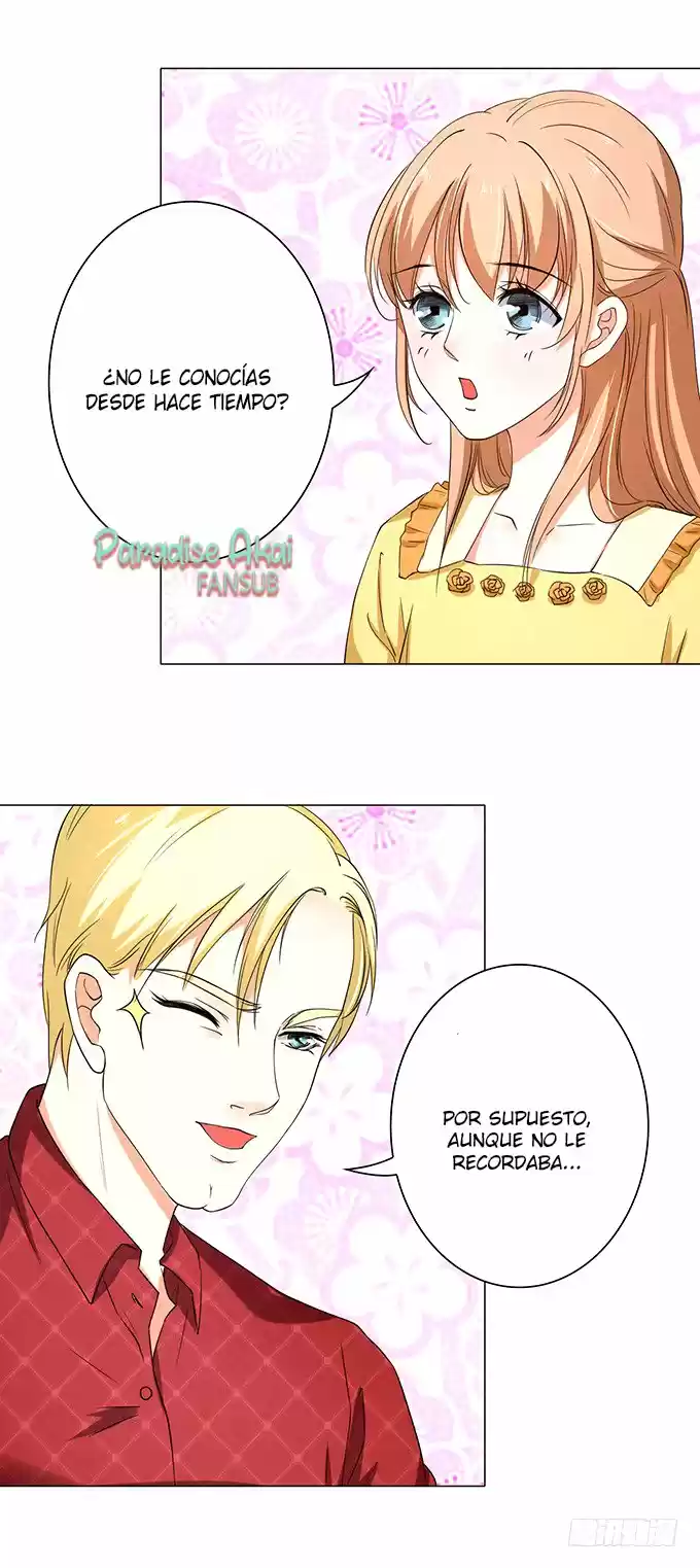 El Dr.Chu También Quiere Enamorarse - Capítulo 37 - Página 10 - LectorTMOo