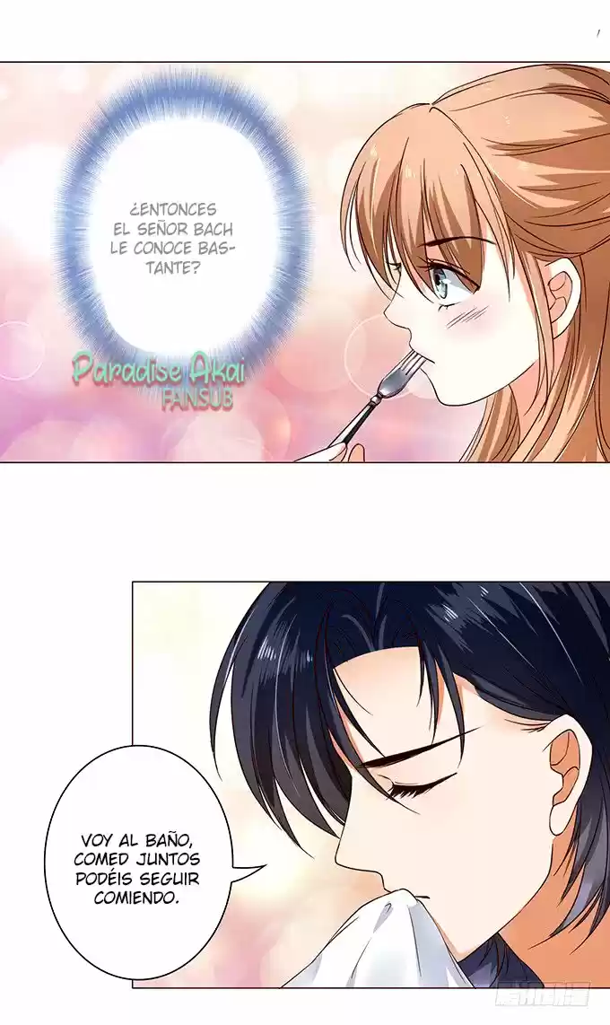 El Dr.Chu También Quiere Enamorarse - Capítulo 37 - Página 12 - LectorTMOo