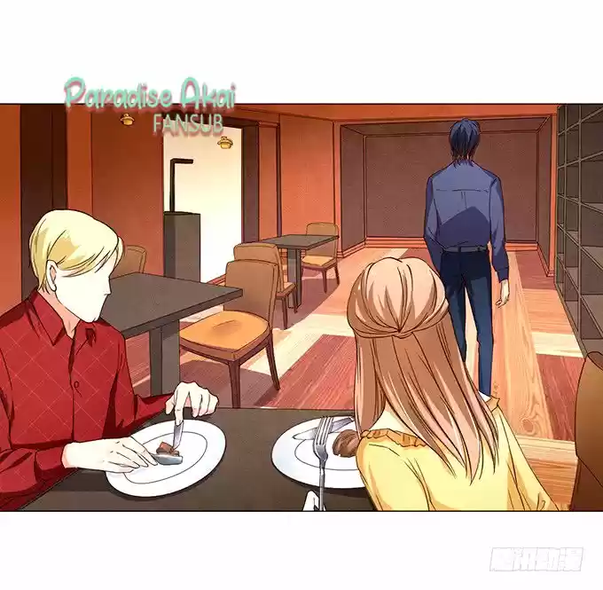 El Dr.Chu También Quiere Enamorarse - Capítulo 37 - Página 13 - LectorTMOo