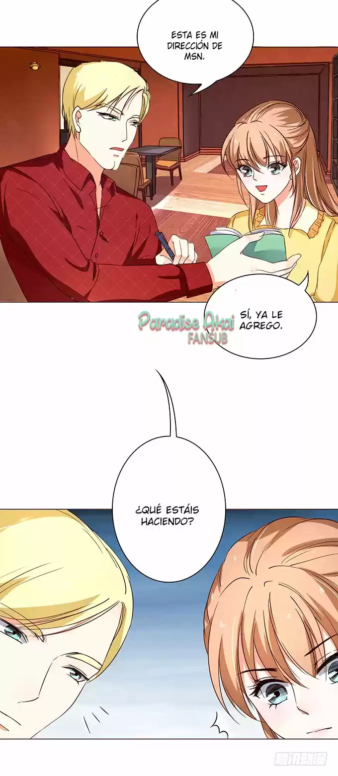 El Dr.Chu También Quiere Enamorarse - Capítulo 37 - Página 15 - LectorTMOo