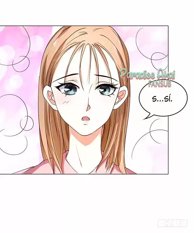 El Dr.Chu También Quiere Enamorarse - Capítulo 37 - Página 21 - LectorTMOo