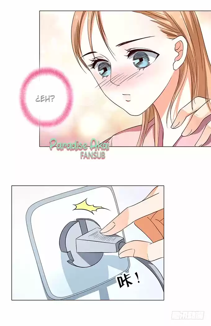 El Dr.Chu También Quiere Enamorarse - Capítulo 38 - Página 5 - LectorTMOo