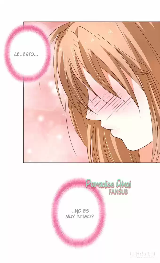 El Dr.Chu También Quiere Enamorarse - Capítulo 38 - Página 8 - LectorTMOo