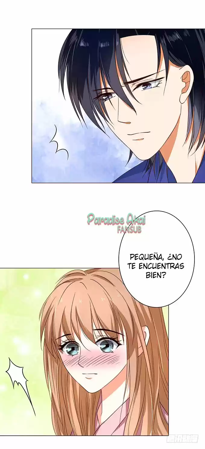 El Dr.Chu También Quiere Enamorarse - Capítulo 38 - Página 10 - LectorTMOo