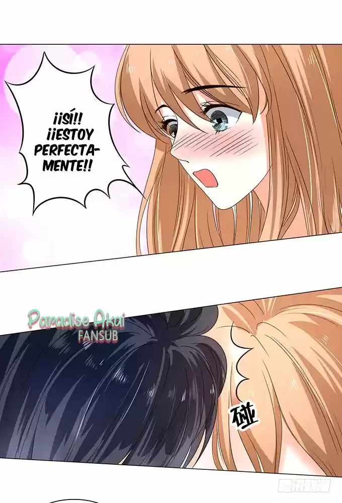 El Dr.Chu También Quiere Enamorarse - Capítulo 38 - Página 11 - LectorTMOo