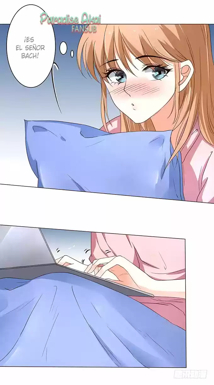 El Dr.Chu También Quiere Enamorarse - Capítulo 38 - Página 17 - LectorTMOo