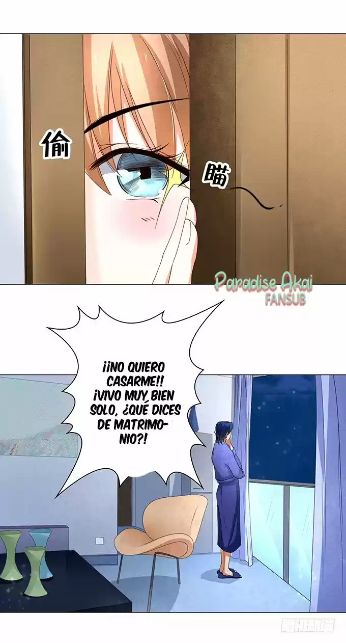 El Dr.Chu También Quiere Enamorarse - Capítulo 39 - Página 8 - LectorTMOo