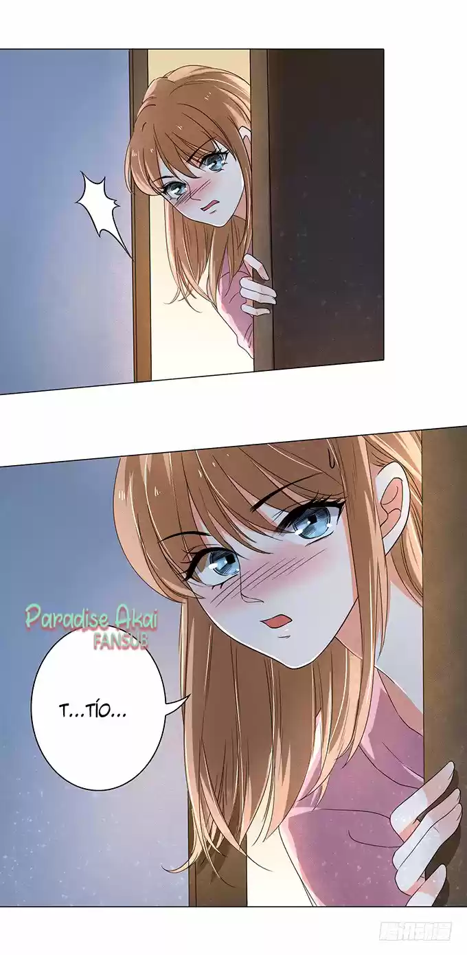 El Dr.Chu También Quiere Enamorarse - Capítulo 39 - Página 12 - LectorTMOo