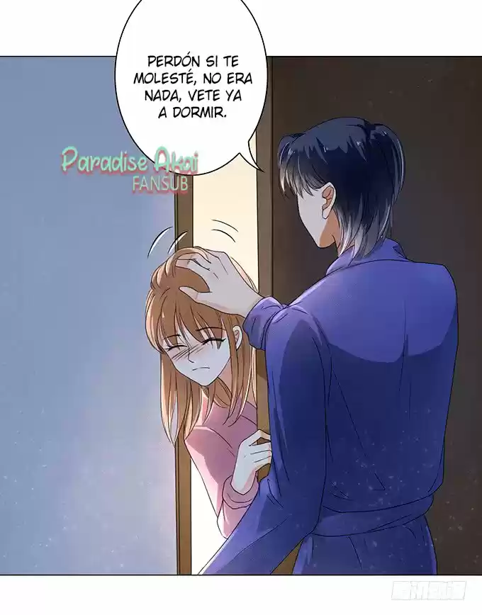 El Dr.Chu También Quiere Enamorarse - Capítulo 39 - Página 13 - LectorTMOo