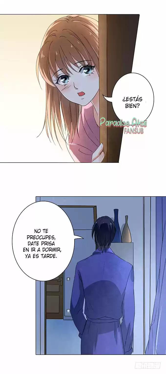 El Dr.Chu También Quiere Enamorarse - Capítulo 39 - Página 15 - LectorTMOo