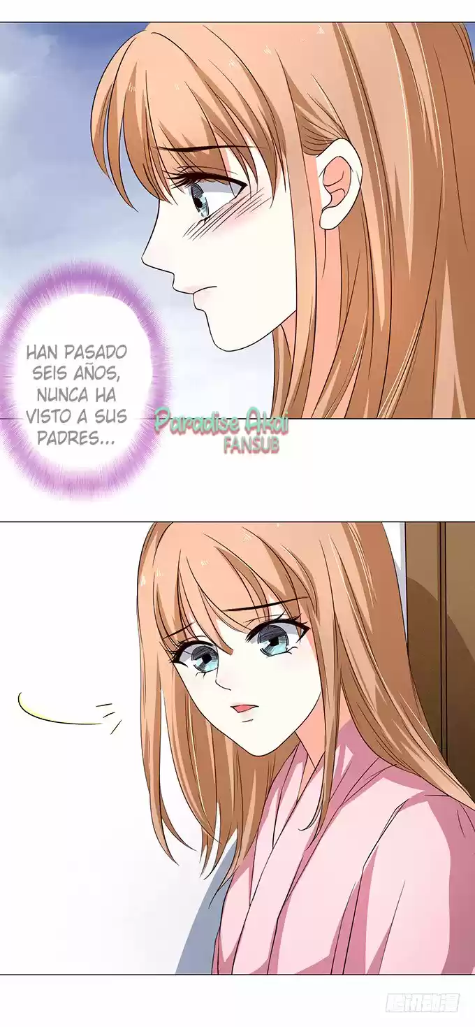 El Dr.Chu También Quiere Enamorarse - Capítulo 39 - Página 18 - LectorTMOo