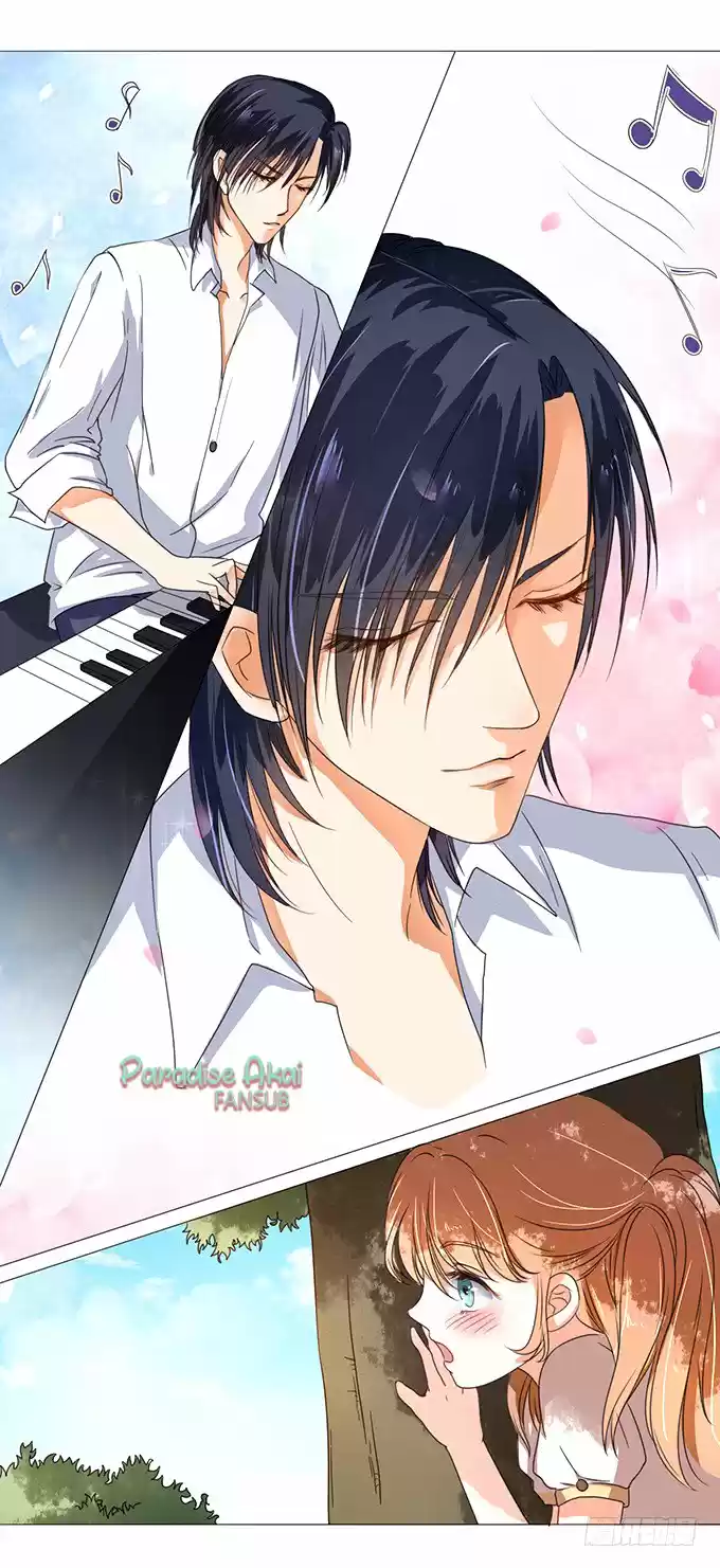 El Dr.Chu También Quiere Enamorarse - Capítulo 4 - Página 9 - LectorTMOo