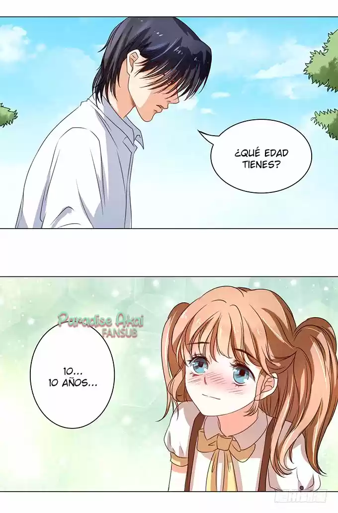 El Dr.Chu También Quiere Enamorarse - Capítulo 4 - Página 15 - LectorTMOo
