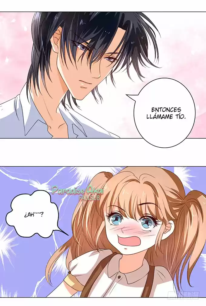 El Dr.Chu También Quiere Enamorarse - Capítulo 4 - Página 16 - LectorTMOo