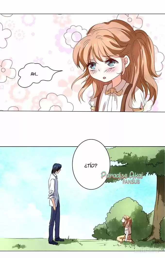 El Dr.Chu También Quiere Enamorarse - Capítulo 4 - Página 17 - LectorTMOo