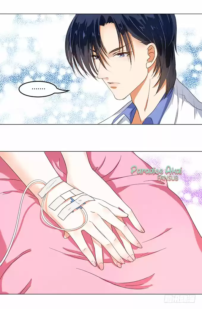 El Dr.Chu También Quiere Enamorarse - Capítulo 4 - Página 20 - LectorTMOo