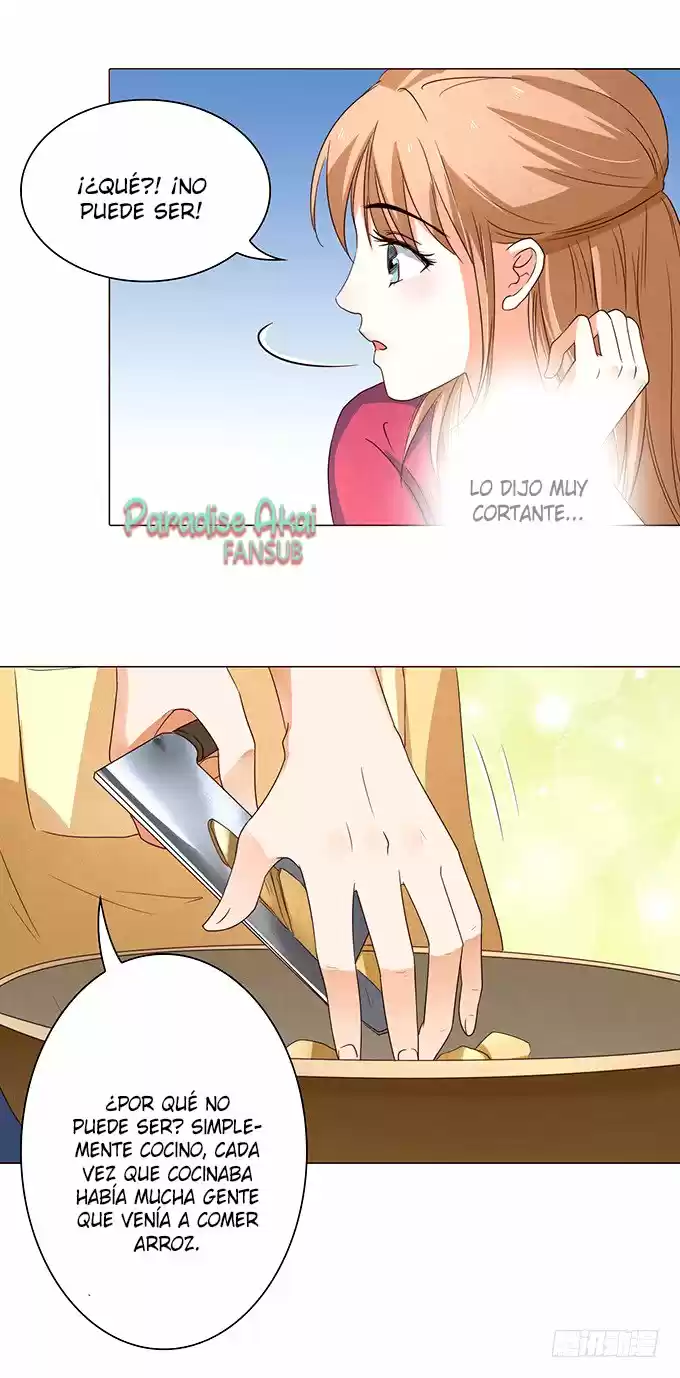 El Dr.Chu También Quiere Enamorarse - Capítulo 40 - Página 10 - LectorTMOo
