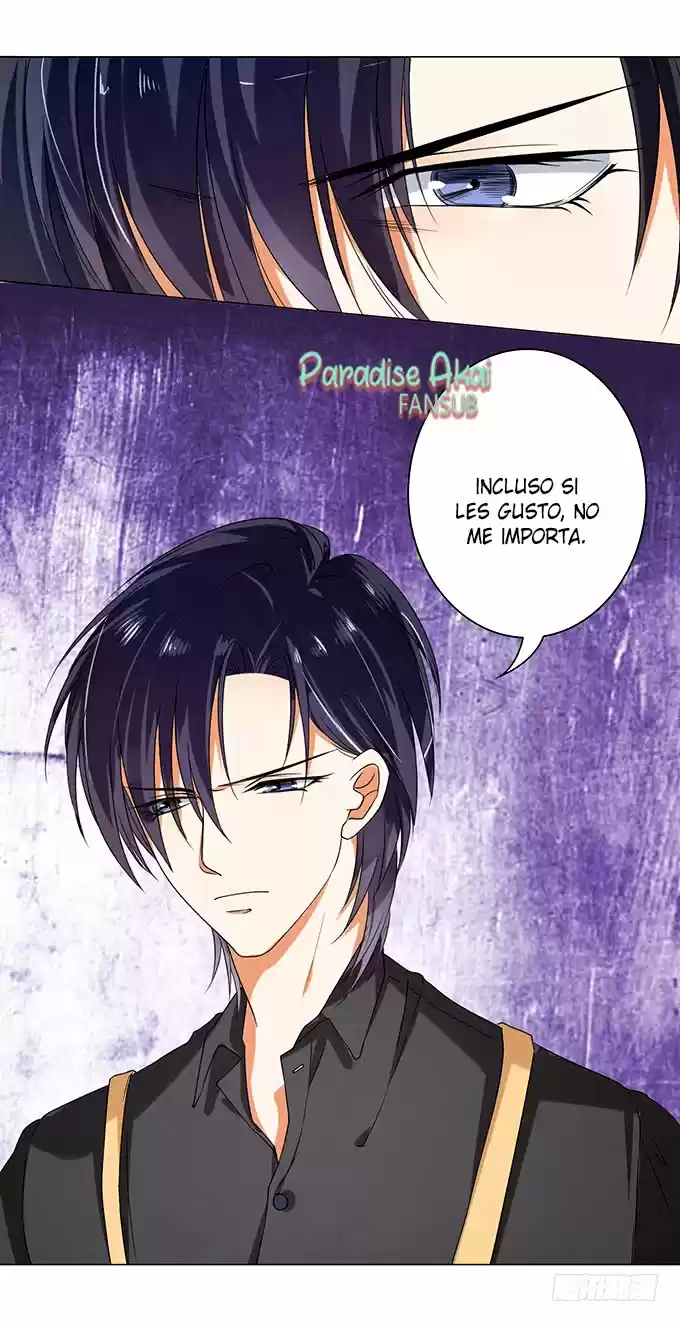 El Dr.Chu También Quiere Enamorarse - Capítulo 40 - Página 15 - LectorTMOo