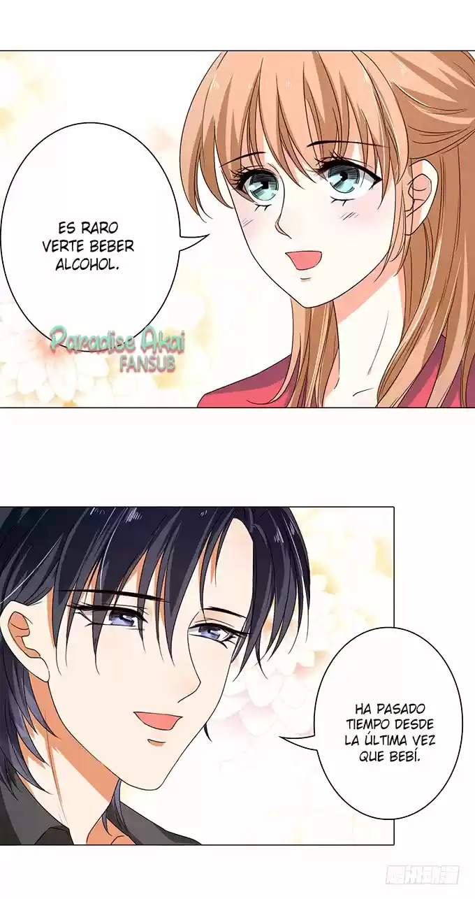El Dr.Chu También Quiere Enamorarse - Capítulo 40 - Página 19 - LectorTMOo