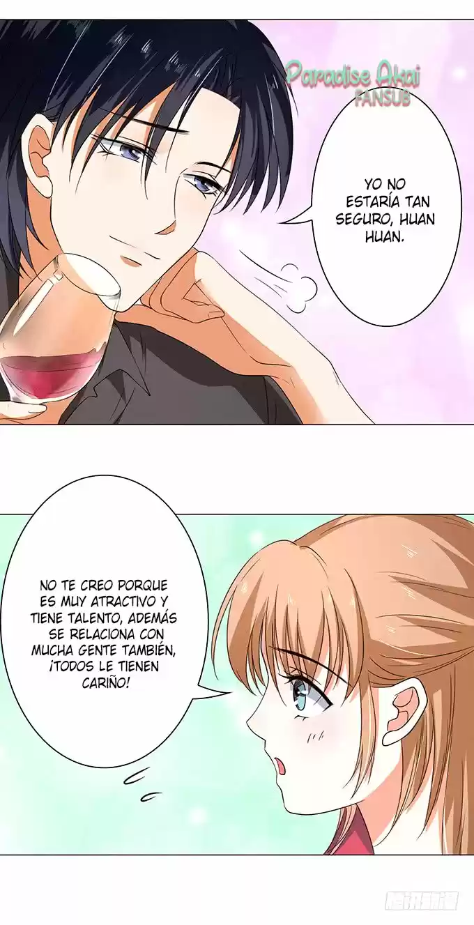 El Dr.Chu También Quiere Enamorarse - Capítulo 41 - Página 5 - LectorTMOo