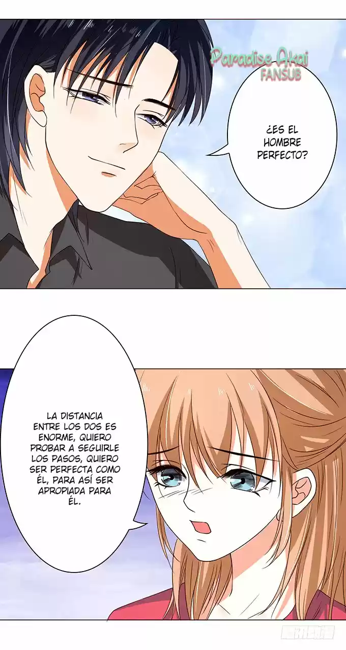 El Dr.Chu También Quiere Enamorarse - Capítulo 41 - Página 6 - LectorTMOo