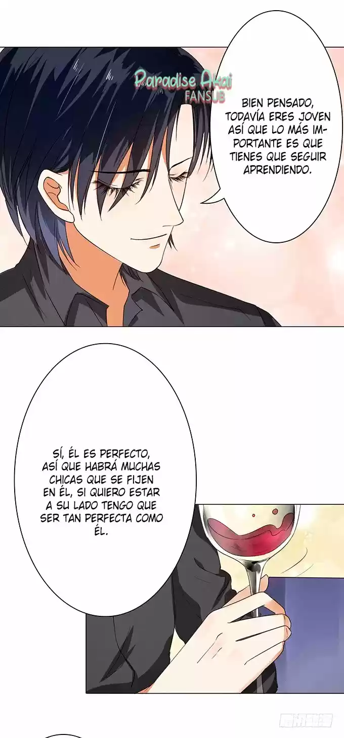 El Dr.Chu También Quiere Enamorarse - Capítulo 41 - Página 7 - LectorTMOo